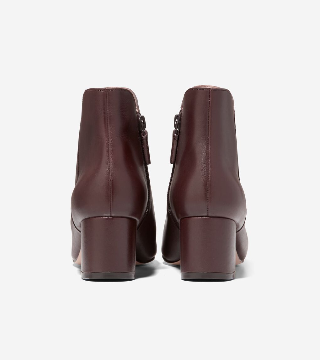 ELYSE BOOTIE (60MM)